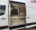 Белый Мерседес Sprinter, объемом двигателя 0 л и пробегом 281 тыс. км за 29300 $, фото 40 на Automoto.ua