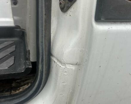 Белый Мерседес Sprinter, объемом двигателя 3 л и пробегом 292 тыс. км за 15821 $, фото 14 на Automoto.ua