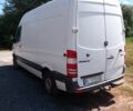 Белый Мерседес Sprinter, объемом двигателя 2.1 л и пробегом 370 тыс. км за 9900 $, фото 2 на Automoto.ua