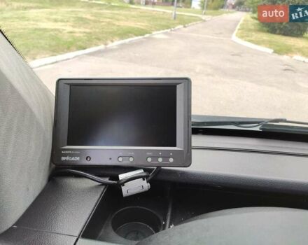 Белый Мерседес Sprinter, объемом двигателя 0 л и пробегом 281 тыс. км за 29000 $, фото 25 на Automoto.ua