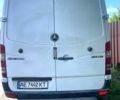 Білий Мерседес Sprinter, об'ємом двигуна 2.1 л та пробігом 385 тис. км за 9500 $, фото 3 на Automoto.ua