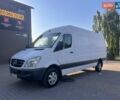 Білий Мерседес Sprinter, об'ємом двигуна 2.99 л та пробігом 570 тис. км за 15500 $, фото 8 на Automoto.ua