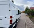 Белый Мерседес Sprinter, объемом двигателя 2.1 л и пробегом 380 тыс. км за 16000 $, фото 6 на Automoto.ua