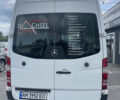 Білий Мерседес Sprinter, об'ємом двигуна 2.2 л та пробігом 277 тис. км за 12800 $, фото 20 на Automoto.ua