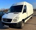 Білий Мерседес Sprinter, об'ємом двигуна 2.7 л та пробігом 280 тис. км за 12300 $, фото 1 на Automoto.ua