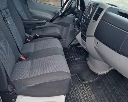 Мерседес Sprinter 2011 в Луцке на Automoto.ua Белый Мерседес Sprinter, объемом двигателя 2.14 л и пробегом 474 тыс. км за 14500 $, фото 42 на Automoto.ua