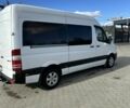 Мерседес Sprinter 2011 у Чернівцях на Automoto.ua Білий Мерседес Sprinter, об'ємом двигуна 2.1 л та пробігом 386 тис. км за 15400 $, фото 3 на Automoto.ua