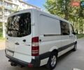 Белый Мерседес Sprinter, объемом двигателя 2.14 л и пробегом 380 тыс. км за 7900 $, фото 7 на Automoto.ua
