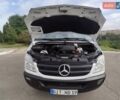Белый Мерседес Sprinter, объемом двигателя 0 л и пробегом 281 тыс. км за 29300 $, фото 48 на Automoto.ua