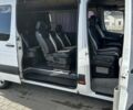 Мерседес Sprinter 2011 у Чернівцях на Automoto.ua Білий Мерседес Sprinter, об'ємом двигуна 2.1 л та пробігом 386 тис. км за 15400 $, фото 6 на Automoto.ua