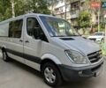 Белый Мерседес Sprinter, объемом двигателя 2.14 л и пробегом 380 тыс. км за 7900 $, фото 3 на Automoto.ua
