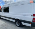 Мерседес Sprinter 2011 в Киеве на Automoto.ua Белый Мерседес Sprinter, объемом двигателя 2.99 л и пробегом 500 тыс. км за 20000 $, фото 6 на Automoto.ua