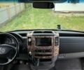 Белый Мерседес Sprinter, объемом двигателя 3 л и пробегом 3 тыс. км за 17505 $, фото 10 на Automoto.ua