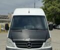 Белый Мерседес Sprinter, объемом двигателя 2.1 л и пробегом 410 тыс. км за 13300 $, фото 1 на Automoto.ua