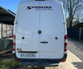 Білий Мерседес Sprinter, об'ємом двигуна 2.14 л та пробігом 2 тис. км за 12800 $, фото 2 на Automoto.ua