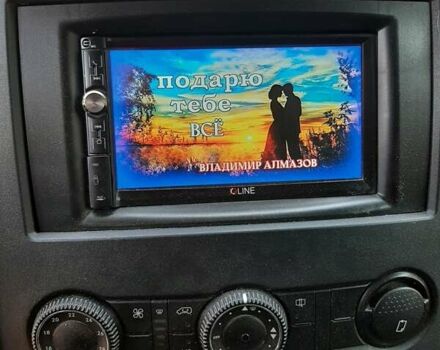 Белый Мерседес Sprinter, объемом двигателя 3 л и пробегом 406 тыс. км за 18200 $, фото 27 на Automoto.ua