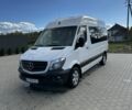 Мерседес Sprinter 2011 у Чернівцях на Automoto.ua Білий Мерседес Sprinter, об'ємом двигуна 2.1 л та пробігом 386 тис. км за 15400 $, фото 1 на Automoto.ua