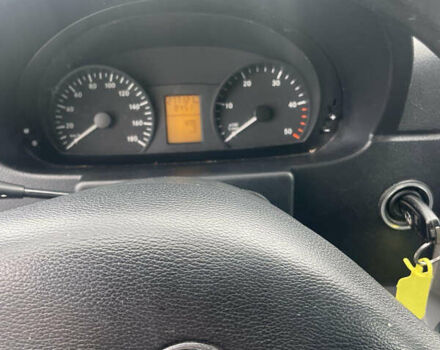 Білий Мерседес Sprinter, об'ємом двигуна 2.2 л та пробігом 277 тис. км за 12800 $, фото 6 на Automoto.ua
