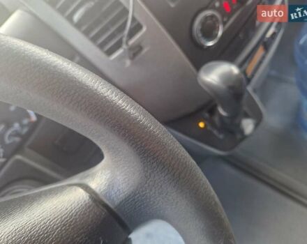Мерседес Sprinter 2011 в Дрогобыче на Automoto.ua Белый Мерседес Sprinter, объемом двигателя 3 л и пробегом 470 тыс. км за 27300 $, фото 3 на Automoto.ua