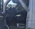 Белый Мерседес Sprinter, объемом двигателя 3 л и пробегом 244 тыс. км за 26000 $, фото 18 на Automoto.ua