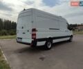 Белый Мерседес Sprinter, объемом двигателя 0 л и пробегом 281 тыс. км за 29000 $, фото 7 на Automoto.ua