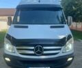 Белый Мерседес Sprinter, объемом двигателя 2.99 л и пробегом 580 тыс. км за 22800 $, фото 1 на Automoto.ua