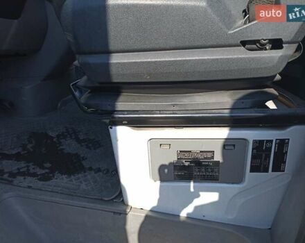 Белый Мерседес Sprinter, объемом двигателя 2.2 л и пробегом 370 тыс. км за 19000 $, фото 14 на Automoto.ua