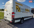 Білий Мерседес Sprinter, об'ємом двигуна 2.14 л та пробігом 425 тис. км за 12500 $, фото 3 на Automoto.ua
