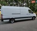 Белый Мерседес Sprinter, объемом двигателя 0 л и пробегом 186 тыс. км за 29100 $, фото 39 на Automoto.ua