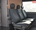 Белый Мерседес Sprinter, объемом двигателя 2.1 л и пробегом 480 тыс. км за 13000 $, фото 10 на Automoto.ua