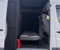 Білий Мерседес Sprinter, об'ємом двигуна 2.99 л та пробігом 570 тис. км за 15500 $, фото 1 на Automoto.ua