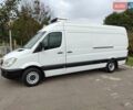 Белый Мерседес Sprinter, объемом двигателя 0 л и пробегом 281 тыс. км за 29000 $, фото 13 на Automoto.ua