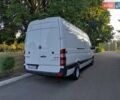 Белый Мерседес Sprinter, объемом двигателя 0 л и пробегом 186 тыс. км за 29100 $, фото 6 на Automoto.ua