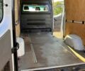 Белый Мерседес Sprinter, объемом двигателя 2.1 л и пробегом 303 тыс. км за 10800 $, фото 4 на Automoto.ua