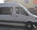 Белый Мерседес Sprinter, объемом двигателя 2.1 л и пробегом 480 тыс. км за 13000 $, фото 12 на Automoto.ua