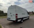 Белый Мерседес Sprinter, объемом двигателя 0 л и пробегом 281 тыс. км за 29000 $, фото 8 на Automoto.ua