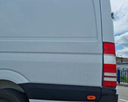 Мерседес Sprinter 2011 в Луцке на Automoto.ua Белый Мерседес Sprinter, объемом двигателя 2.14 л и пробегом 474 тыс. км за 14500 $, фото 16 на Automoto.ua