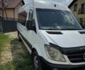 Белый Мерседес Sprinter, объемом двигателя 3 л и пробегом 3 тыс. км за 17505 $, фото 2 на Automoto.ua