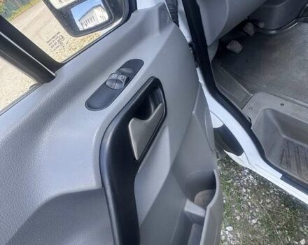 Мерседес Sprinter 2011 в Ивано-Франковске на Automoto.ua Белый Мерседес Sprinter, объемом двигателя 0 л и пробегом 570 тыс. км за 15500 $, фото 17 на Automoto.ua