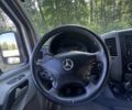 Білий Мерседес Sprinter, об'ємом двигуна 0 л та пробігом 570 тис. км за 15999 $, фото 12 на Automoto.ua