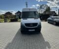 Мерседес Sprinter 2011 у Чернівцях на Automoto.ua Білий Мерседес Sprinter, об'ємом двигуна 2.1 л та пробігом 386 тис. км за 15400 $, фото 2 на Automoto.ua