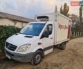 Белый Мерседес Sprinter, объемом двигателя 2.14 л и пробегом 360 тыс. км за 11000 $, фото 1 на Automoto.ua