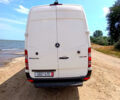 Білий Мерседес Sprinter, об'ємом двигуна 2.1 л та пробігом 365 тис. км за 12300 $, фото 3 на Automoto.ua