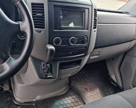 Мерседес Sprinter 2011 в Луцке на Automoto.ua Белый Мерседес Sprinter, объемом двигателя 2.14 л и пробегом 474 тыс. км за 14500 $, фото 37 на Automoto.ua