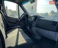 Белый Мерседес Sprinter, объемом двигателя 2.14 л и пробегом 342 тыс. км за 18300 $, фото 18 на Automoto.ua