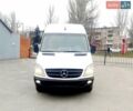 Білий Мерседес Sprinter, об'ємом двигуна 2.14 л та пробігом 300 тис. км за 11990 $, фото 13 на Automoto.ua