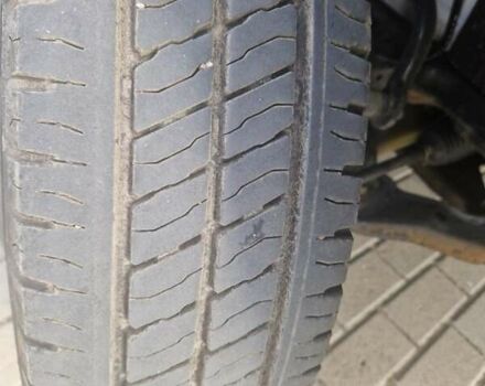 Білий Мерседес Sprinter, об'ємом двигуна 3 л та пробігом 470 тис. км за 27700 $, фото 14 на Automoto.ua