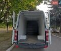 Белый Мерседес Sprinter, объемом двигателя 0 л и пробегом 186 тыс. км за 29100 $, фото 29 на Automoto.ua