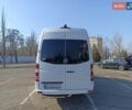 Белый Мерседес Sprinter, объемом двигателя 2.2 л и пробегом 370 тыс. км за 19000 $, фото 9 на Automoto.ua