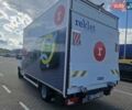 Білий Мерседес Sprinter, об'ємом двигуна 3 л та пробігом 470 тис. км за 27700 $, фото 4 на Automoto.ua